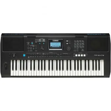 Buy New :-  Yamaha Tyros 5 Keybord - Korg PA4X 76 Key keyboard - Yamaha PSR-E473/  Yamaha Genos 76-Key keyboard