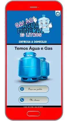 Cartão de Visitas Digitail e Interativo