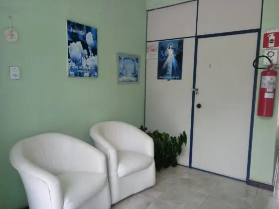 Casa à venda em Aracaju com 13 quartos no centro.