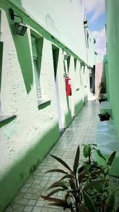Casa à venda em Aracaju com 13 quartos no centro.