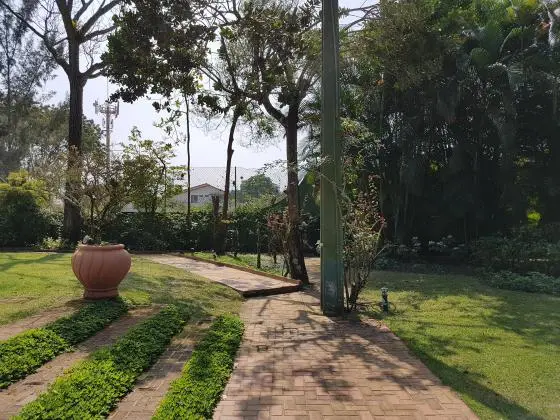 Casa com terreno de 3000 metros quadrados