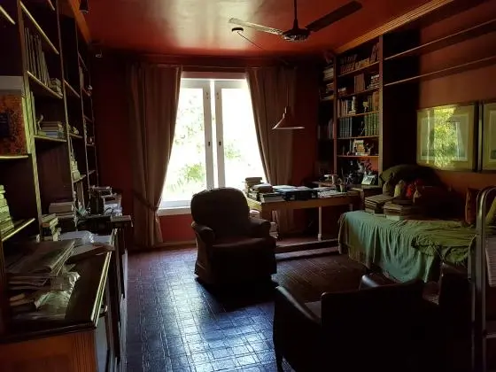 Casa com terreno de 3000 metros quadrados