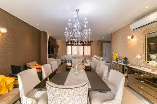 Casa Condominio Fechado