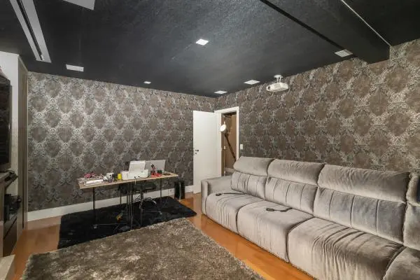 Casa Condominio Fechado