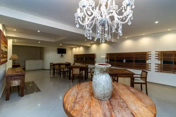 Casa Condominio Fechado
