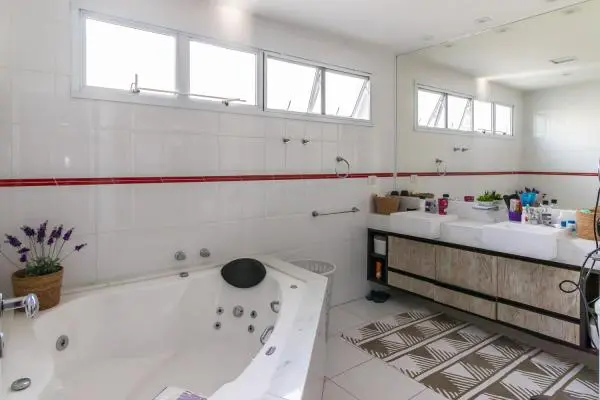 Casa Condominio Fechado