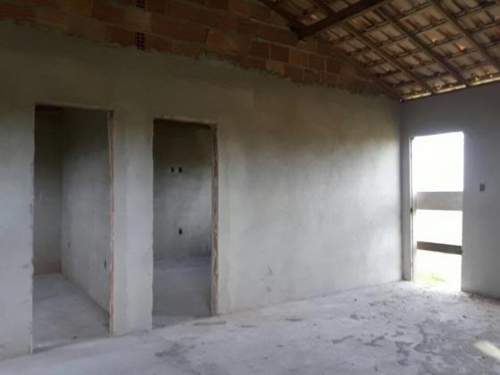Casa Final Construção Barata Oportunidade Perto Praia Rasa Cabo Frio/ Búzios