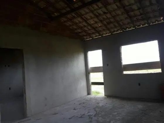 Casa Final Construção Barata Oportunidade Perto Praia Rasa Cabo Frio/ Búzios