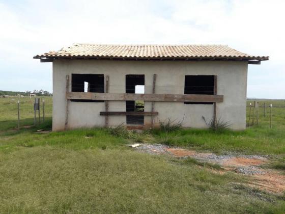 Casa Final Construção Barata Oportunidade Perto Praia Rasa Cabo Frio/ Búzios