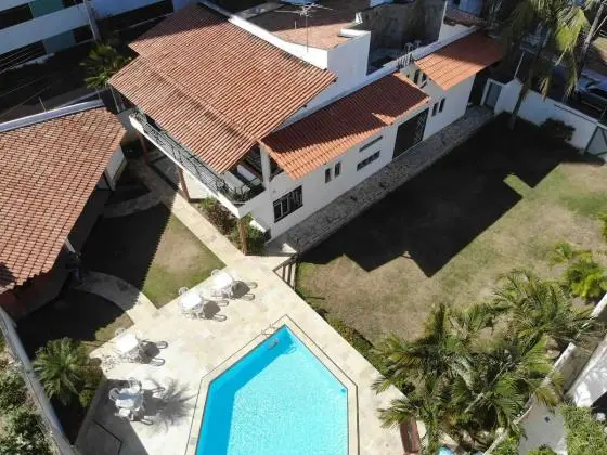 Casa na Atalaia para Temporada