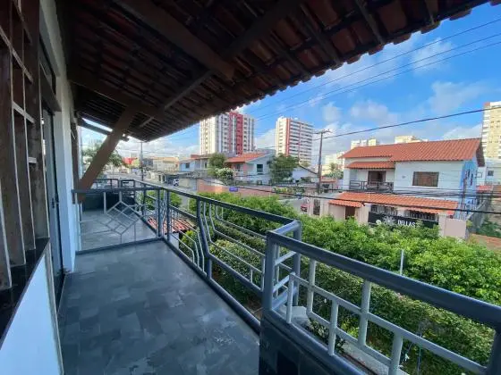Casa na Atalaia para Temporada