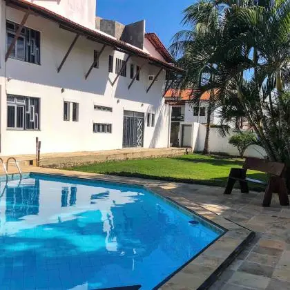 Casa na Atalaia para Temporada