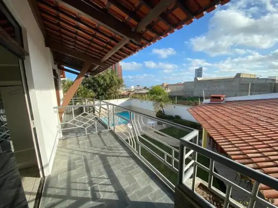 Casa na Atalaia para Temporada