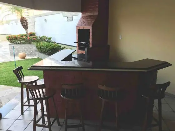 Casa na Atalaia para Temporada
