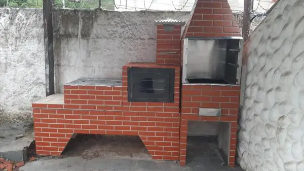 Casa para diária  15 pessoas