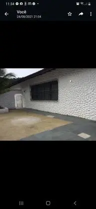 Casa para diária  15 pessoas
