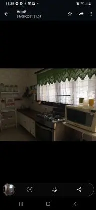 Casa para diária  15 pessoas