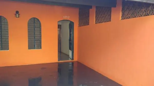 Casa Vila Carol