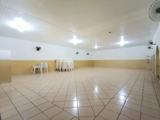 Locação - Salão Comercial