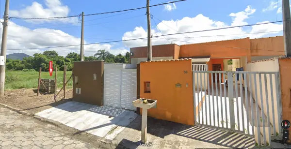 Nova Peruíbe 250m escritura definitiva