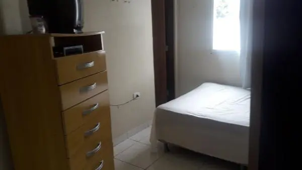 Quartos e Suítes no Cristo Rei