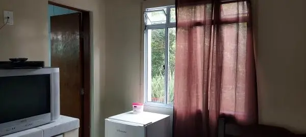 Quartos e Suítes no Cristo Rei