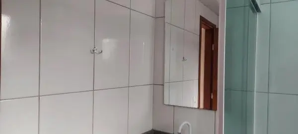 Quartos e Suítes no Cristo Rei