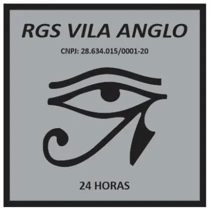 RGS Investigador Particular