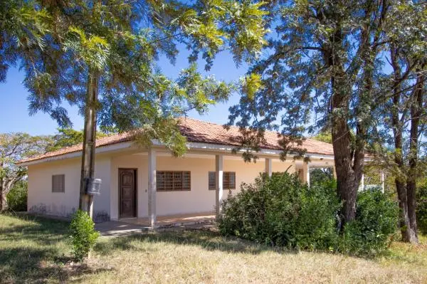 Sitio em Espigão