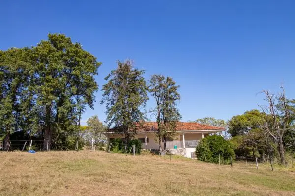 Sitio em Espigão