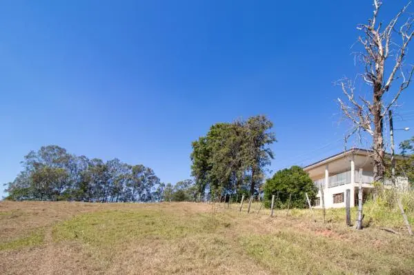 Sitio em Espigão