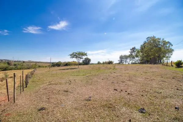 Sitio em Espigão