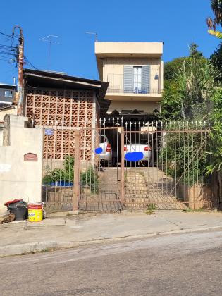 Captação de Casa a venda no bairro Vila Santana, Jundiaí, SP