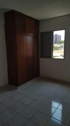 Kitnet na esquina da Av. Brasil com Orosimbo Maia  - Campinas