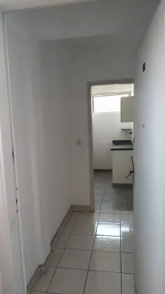 Kitnet na esquina da Av. Brasil com Orosimbo Maia  - Campinas