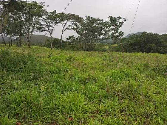 Vendo àrea 10, 6 Hectares - Ritápolis - MG