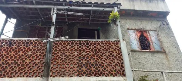 Vendo casa na Taquara -RJ