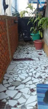 Vendo casa na Taquara -RJ