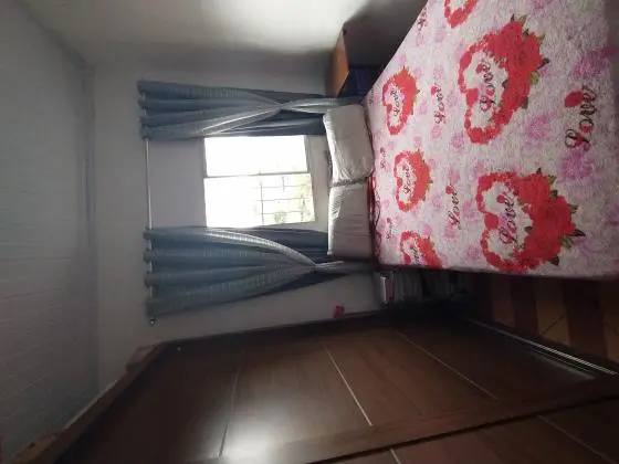 Vendo ou troco casa em BH