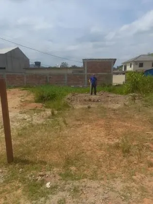 Vendo terreno em xerém