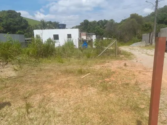 Vendo terreno em xerém