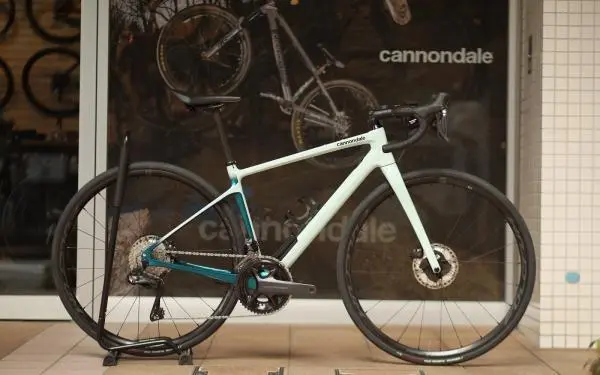 2023 Cannondale Scalpel Carbon SE 2