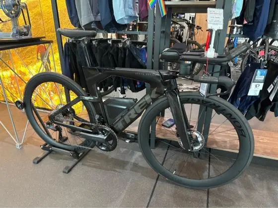 2023 Cannondale Scalpel Carbon SE 2