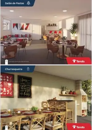 2 QUARTOS MADUREIRA PRÓX AO BRT