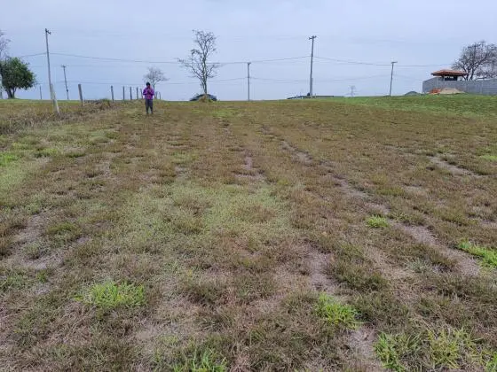 Terreno  à  venda em Porangaba