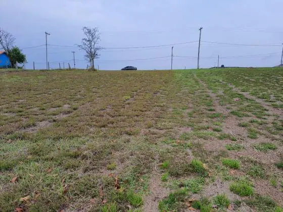 Terreno  à  venda em Porangaba