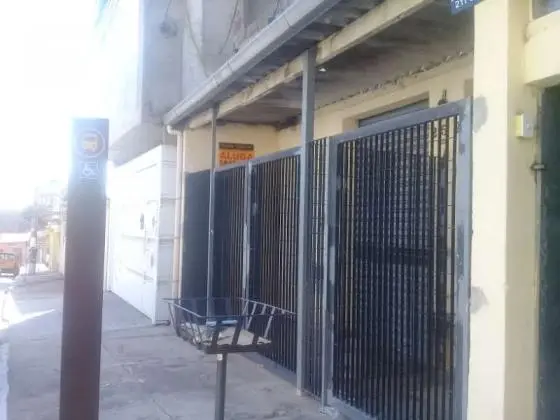 ALUGA SE IMOVEL COMERCIAL NO CAMPO LIMPO Z/S