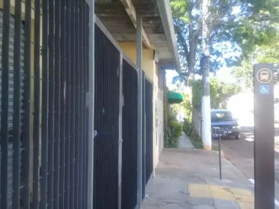 ALUGA SE IMOVEL COMERCIAL NO CAMPO LIMPO Z/S