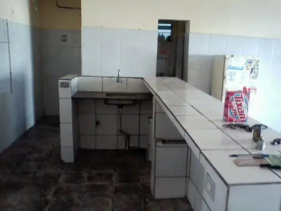 ALUGA SE IMOVEL COMERCIAL NO CAMPO LIMPO Z/S