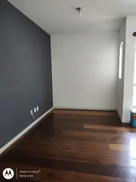 Amplo apartamento na Federação